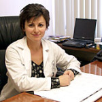 Dr. Sophie Shirin MD