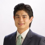Alexander Wyman Wong