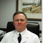 Dr. William Gray Adams, MD