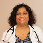 Dr. Madhu Jain, MD - Lawrence Township, NJ - Physical Medicine & Rehabilitation, Internal Medicine