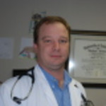 Dr. Matthew Eric Barnett, MD - Magnolia, AR - Family Medicine