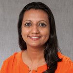Dr. Aditi Agarwal MD