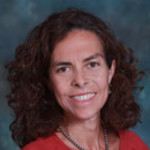 Mary Cavill Hough, MD Pediatrics