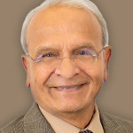 Dr. Mahesh Manubhai Patel, MD
