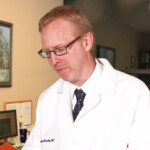 Dr. Harold Matthew Wheatley MD
