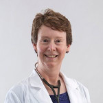 Dr. Gail A English, MD