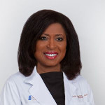 Dr. Linda Jean Harris Higginbotham MD