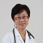 Dr. Alice Hyun Isaacson, MD - South Bend, IN - Internal Medicine