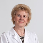 Dr. Barbara Bozena Niklinska, MD - South Bend, IN - Internal Medicine