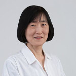 Dr. Susan Elizabeth Park MD