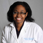 Dr. Jennifer Roberson MD
