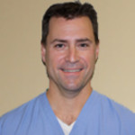 Dr. Jeffrey S Cuomo MD