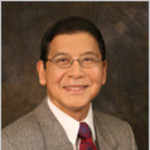 Dr. Anh The Nong, MD