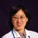 Dr. Josephine Mei, MD