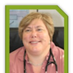 Dr. Catherine Lea Thomas, MD - Birmingham, AL - Internal Medicine