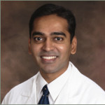 Dr. Ravi Kumar Sureddi, MD