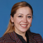 Dr. Katrine Alexandra Zhiroff, MD - Downey, CA - Cardiovascular Disease, Internal Medicine, Interventional Cardiology