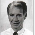 Lawrence Kenneth Siegel