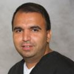 Dr. Amit Setya, DO - Lakewood, NJ - Emergency Medicine