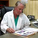 Dr. Michael Louis Schiffman MD
