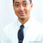 Dr. Uel Alexis, MD