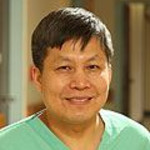 Dr. Bing Du, MD - Melville, NY - Anesthesiology