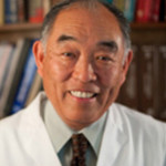 Dr. Shinji Alan Nakanishi MD