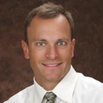 Dr. Nicholas Todd Ranson, MD - Traverse City, MI - Ophthalmology