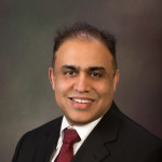 Dr. Rana Nauman Ahmad, MD