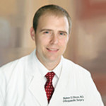 Dr. Stephen Todd Olson, MD - London, OH - Orthopedic Surgery, Sports Medicine