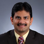 Dr. Karthik Reddy MD