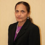 Smita Sharad Parikh