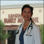 Dr. Sonia Daisy Lenzmeier, MD