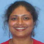 Dr. Ashwini Gandhe, MD - Aliquippa, PA - Internal Medicine