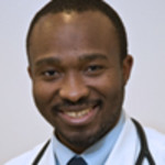 Dr. Hans Mawuli Kwaku, MD - Charlotte, NC - Internal Medicine, Adolescent Medicine, Family Medicine