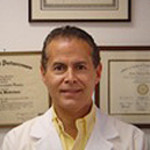 Dr. Enrique Beniquez Nieves, MD - Fort Bliss, TX - Gastroenterology, Internal Medicine