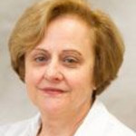 Dr. Marietta Kintiroglou, MD - Livingston, NJ - Pathology, Cytopathology