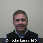 Dr. John Martin Lasak, MD - Wichita, KS - Otolaryngology-Head & Neck Surgery, Otology & Neurotology