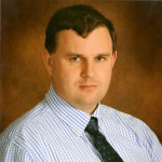 Dr. Bryan Charles Siegfried, MD