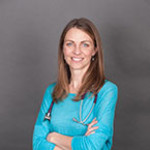 Dr. Anna Sirina Loge, MD - Dillon, MT - Internal Medicine