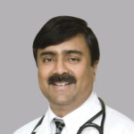 Dr. Satyanarayana Malur, MD - Saint Amant, LA - Internal Medicine