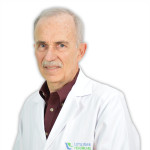 Dr. Herman B Poteet Jr, MD - Temple, TX - Internal Medicine