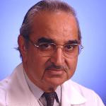 Dr. Surendra Kumar Chawla, MD - Hartford, CT - Thoracic Surgery