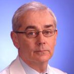 Dr. John O Thayer, MD - Hartford, CT - Thoracic Surgery