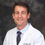 Dr. James Clark Butler, MD
