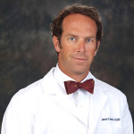Dr. James Osmond Merritt MD