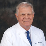 Dr. Richard William Ward MD