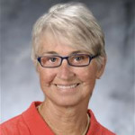 Elizabeth Anne Downing