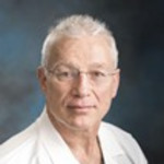 Dr. Jacques Simon Vanryn MD