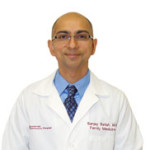 Dr. Sanjay Batish, MD - Leland, NC - Family Medicine